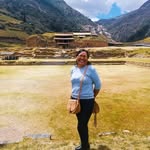 Enma Vilma Hidalgo Lizarraga - @enmavilma - Instagram