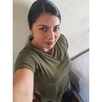 Vilma Hidalgo - @vilmahidalgo80 - Instagram