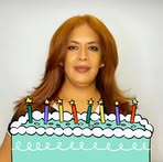 Vilma Hidalgo - Facebook