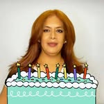 Vilma Hidalgo - @vilmafuller85 - Instagram