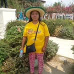 Vilma Hidalgo - Facebook