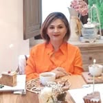 Vilma Hidalgo - @vilma3716 - Instagram