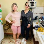 Vilma Hidalgo Dueña - @duenavilmahidalgo - Instagram