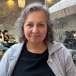 Vilma Hidalgo Moroso - @negrita_vilma - Instagram