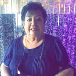 Vilma Houston - Facebook