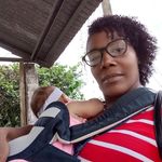 Vilma - @vilma.houston.526 - Instagram