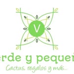 Ana Vilma Joaquin - @verdeypequeno - Instagram