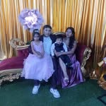 Joaquin Quino - @vilma.joaquinquino - Instagram