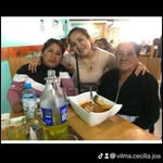 Vilma Cecilia Joaquín Claudio - @vilmaceciliajoaquinclaudio - Instagram