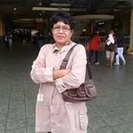 Vilma Joaquin - @vilmajoaquinbalbin - Instagram