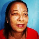 Vilma Jose - @vilmajose784 - Instagram