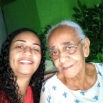 Vilma Jose de Oliveira - @vilmajosedeoliveira - Instagram