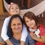VilmaJosé Souza - @vilmajosesouza - Instagram