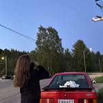 𝙫𝙞𝙡𝙢𝙖 - @_vilmaluiskari - Instagram