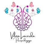 Vilma Lacerda - @psicopedagoga.vilmalacerda - Instagram