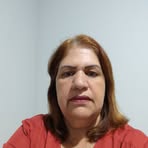 Vilma Lacerda - Facebook