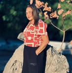 Vilma Lacerda - Facebook