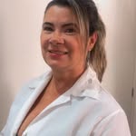 Vilma Lacerda - @vilma.massoterapeuta1 - Instagram