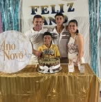 Vilma Lacerda - Facebook