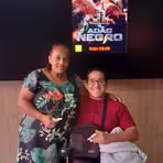 Vilma Lacerda - Facebook