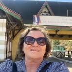 Vilma Lacerda - Facebook