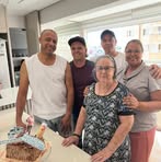 Vilma Lacerda - Facebook