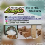 Vilma Lacerda - @artesanatolencoisoficial_ - Instagram