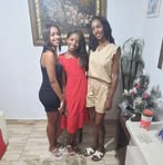 Vilma Lacerda - Facebook