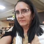 Vilma Lacerda - Facebook