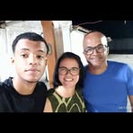 Vilma Lacerda Souza - Facebook