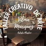 TALLER CREATIVO DE ARTE. VILMA MARQUEZ - @vilmamarquez_taller_de_arte - Instagram