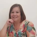 Vilma Mendez - @vilmamendez08 - Instagram