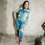 vilma mendez - @elionormendez - Instagram