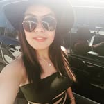 Vilma Mendez - @mendezv00 - Instagram