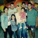 Vilma Mendez - @vilmamendez5024 - Instagram