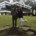 Vilma Mendez - @archilavilma - Instagram