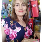 Vilma Osorio - @vilmaosorioc - Instagram