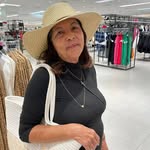 Vilma Pacheco - @vilmapacheco67 - Instagram