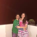Vilma Pacheco - @vilmapacheco3896 - Instagram