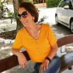 Vilma Pacheco - @vilmapachecotb - Instagram