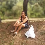 Vilma Pacheco - @dasilvajairvieira - Instagram