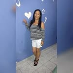 Vilma Pacheco - @vilmapachecoigor - Instagram