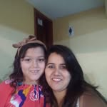 Vilma Pacheco - @vilmapacheconeles - Instagram