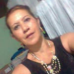 Vilma Pacheco - @vilmapacheco584 - Instagram