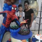 Vilma Pacheco - @pvilmapacheco - Instagram