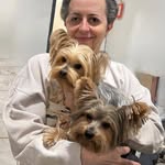 Vilma Pacheco de Carvalho - @vilmapachecodecarvalho - Instagram
