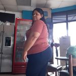 Vilma Padilla - @vilmapadilla85 - Instagram