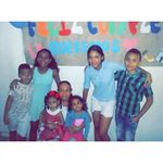 Vilma Padilla - @vilmapadilla6 - Instagram
