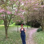 Vilma Padilla - @rolvie57 - Instagram