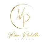 VILMA PADILLA DESIGNS - @vilma_padilla_designs - Instagram